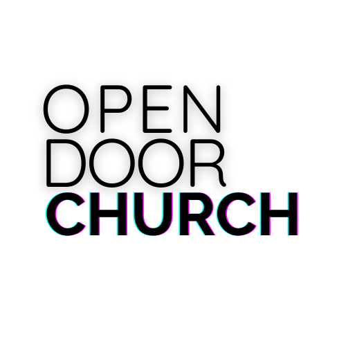 Open Door Curch – Shawnee, OK